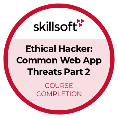 Common Web App Threats Part 2